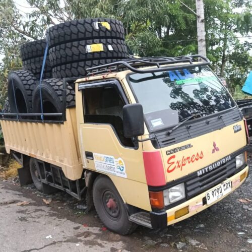 Foto baru Nirmala Express Banjarbaru 10