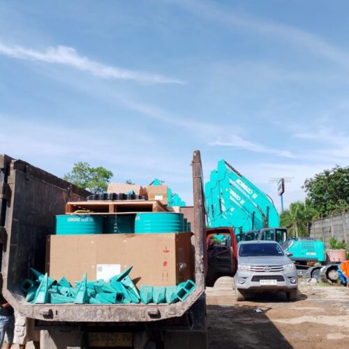Foto baru Nirmala Express Banjarbaru 5